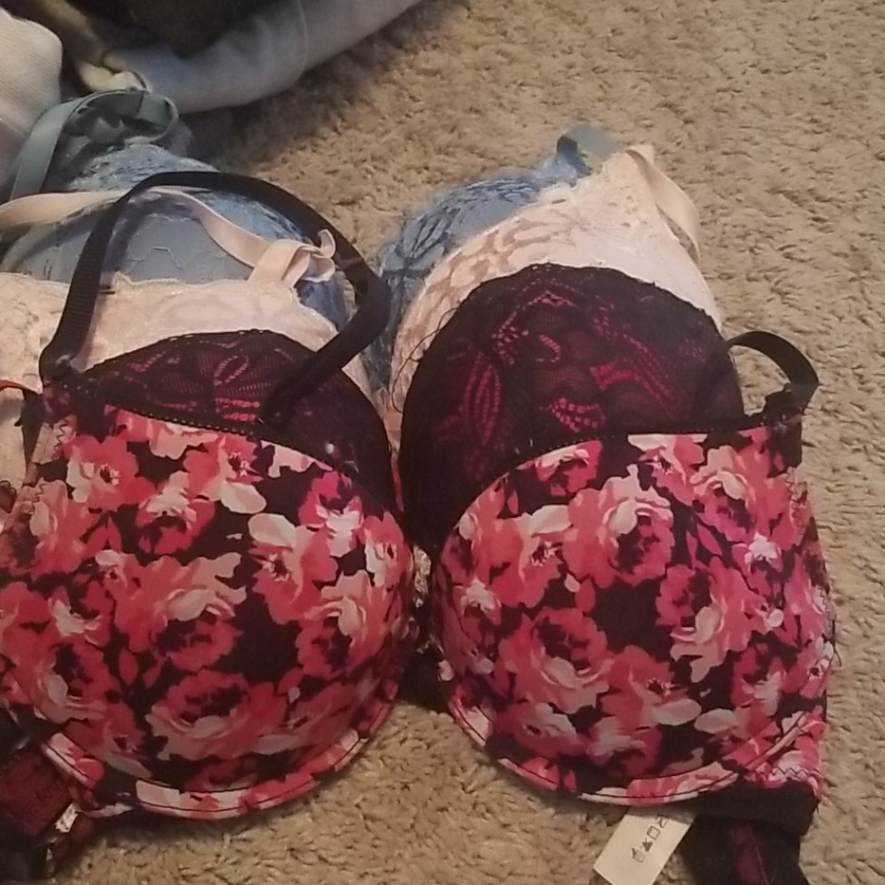 Bras